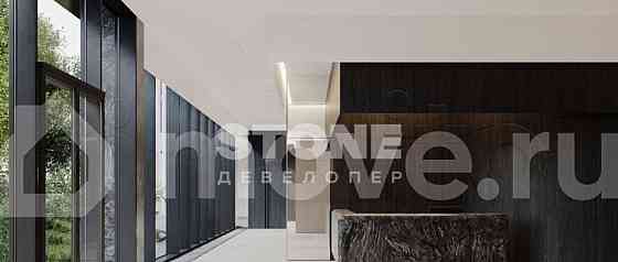 Студия, 46.5 м2, 4/20 эт. Москва