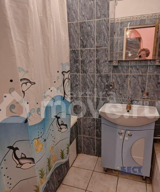 2-комн. квартира, 52 м2, 2/8 эт. Москва - изображение 3