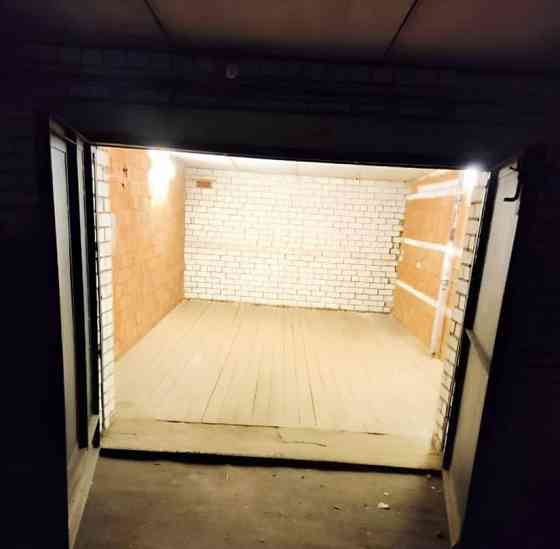 Гараж, 23 м2 Королев