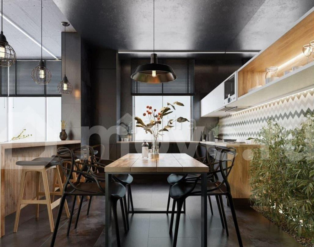 3-комн. квартира, 82.4 м2, 30/35 эт. Москва - изображение 4