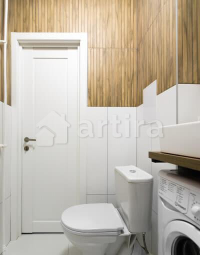 1-комн. квартира, 29 м2, 7/12 эт. Санкт-Петербург - изображение 20