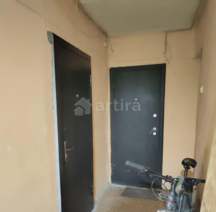 Комната, 25 м2, 1/5 эт. Нижний Новгород - изображение 6