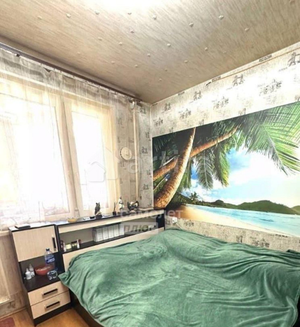 Комната, 25 м2, 12/19 эт. Москва - изображение 5