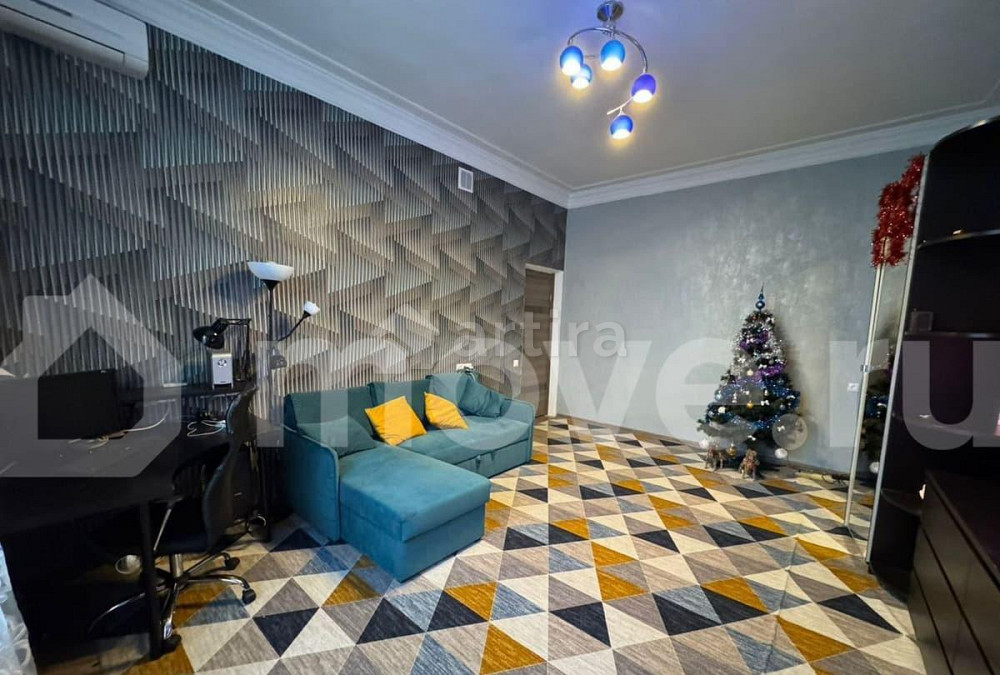 3-комн. квартира, 86.8 м2, 5/5 эт. Москва - изображение 6