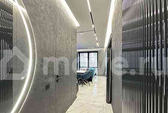 3-комн. квартира, 60 м2, 23/30 эт. Москва