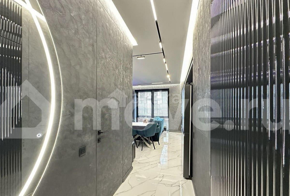 3-комн. квартира, 60 м2, 23/30 эт. Москва - изображение 2