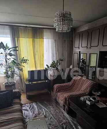 3-комн. квартира, 64.3 м2, 11/16 эт. Москва