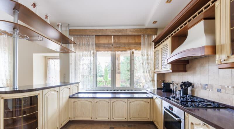 Коттедж, 450 м2 Истра - изображение 20