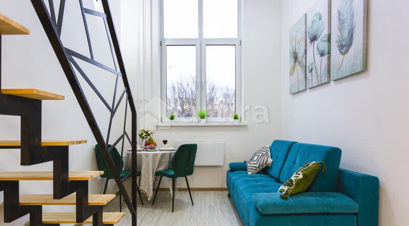 1-комн. квартира, 42 м2, 2/3 эт. Красногорск - изображение 10