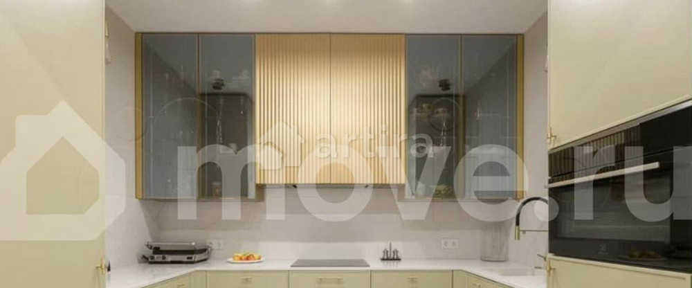 2-комн. квартира, 53.2 м2, 12/16 эт. Москва - изображение 3