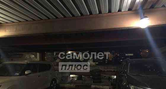 Гараж, 13 м2 Москва