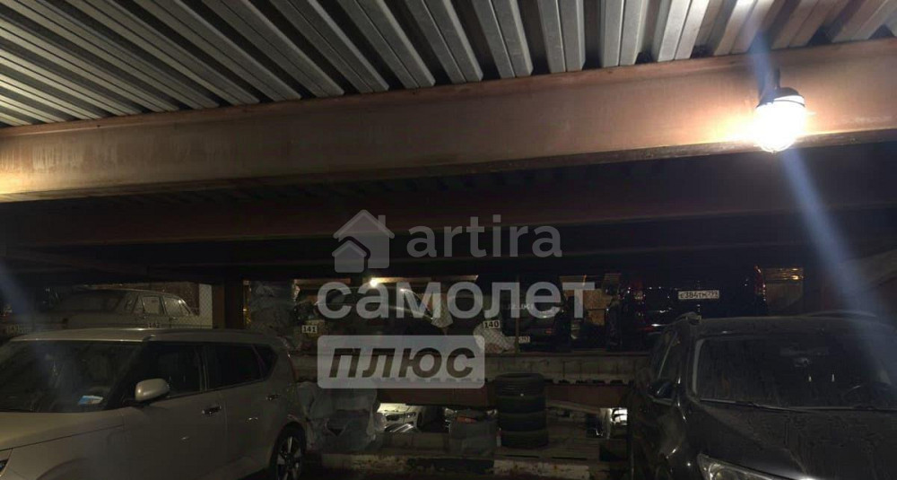 Гараж, 13 м2 Москва - изображение 1