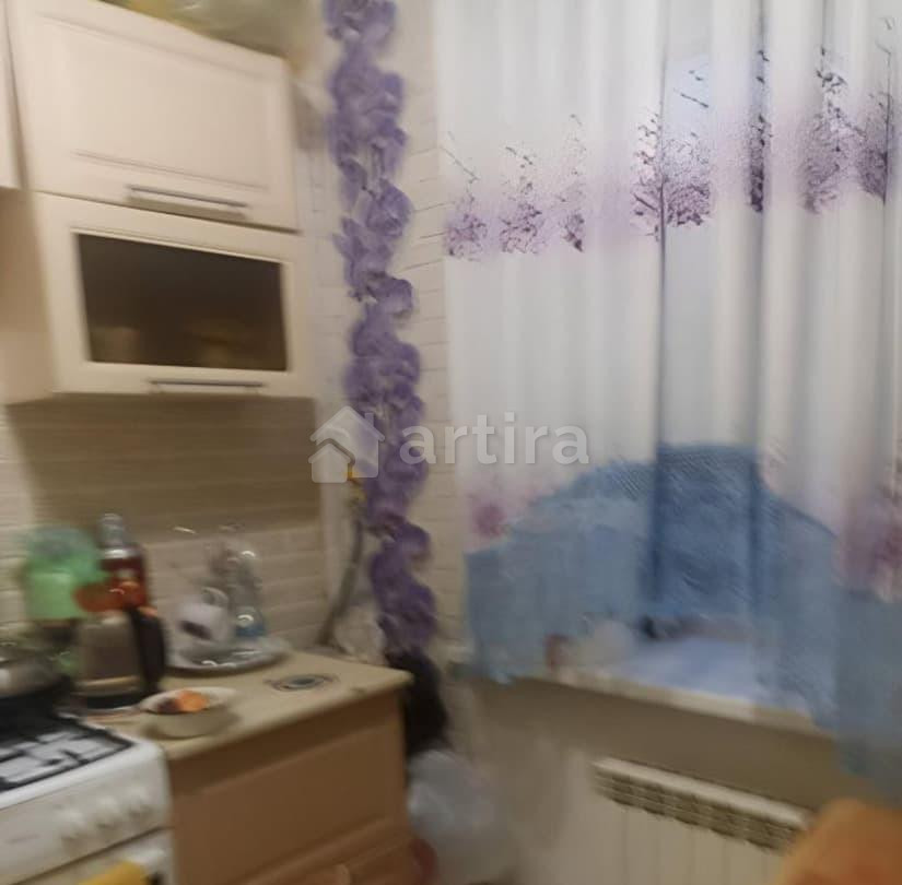 Комната, 14 м2, 2/5 эт. Красноярск - изображение 6