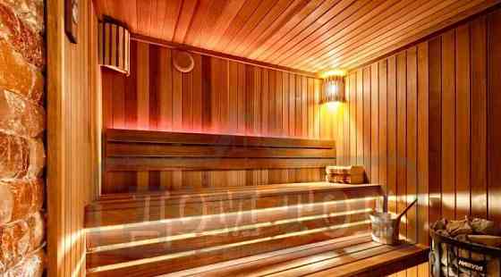 Коттедж, 680 м2 Бронницы