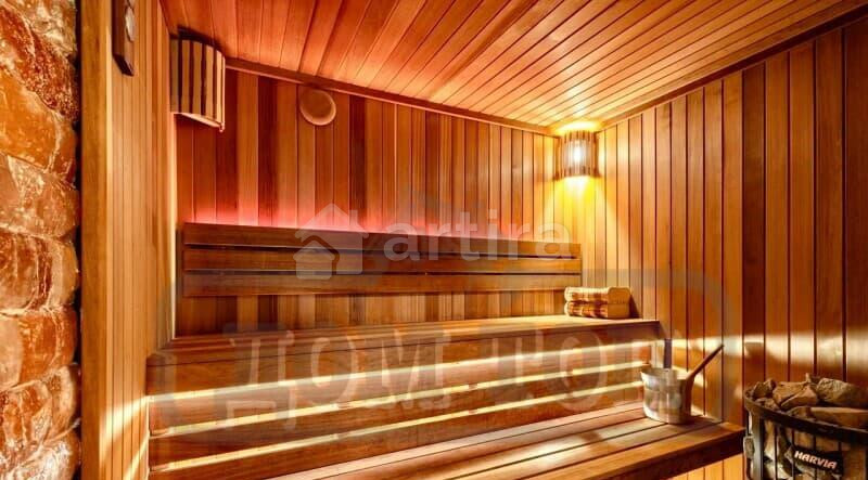 Коттедж, 680 м2 Бронницы - изображение 2