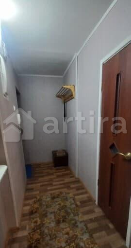 2-комн. квартира, 46 м2, 2/4 эт. Кингисепп - изображение 18