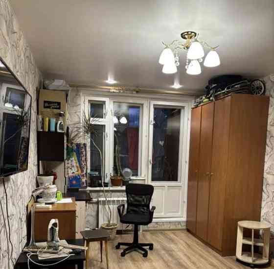 Комната, 61 м2, 5/9 эт. Москва