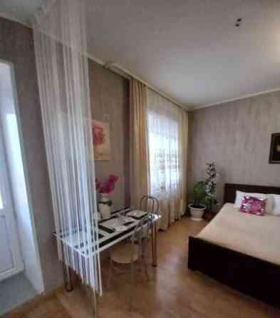 Студия, 40 м2, 11/16 эт. Уфа