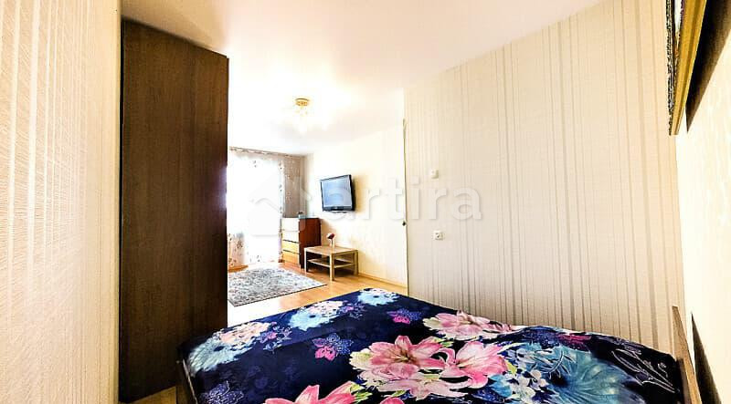 1-комн. квартира, 45 м2, 11/12 эт. Екатеринбург - изображение 3