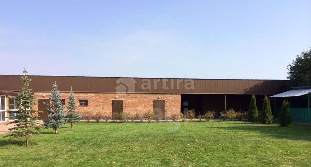 Дом, 300 м2, 30 соток, 3 эт. Верх-Ирмень - изображение 4