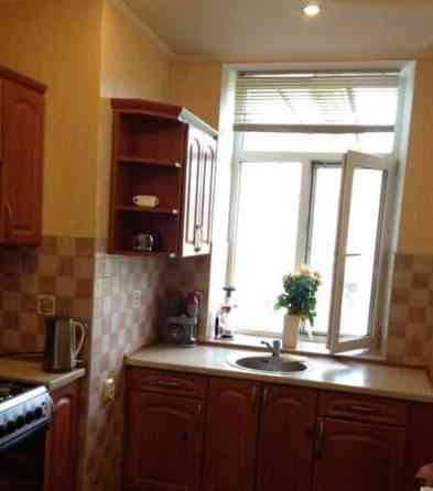 1-комн. квартира, 38 м2, 3/9 эт. Москва