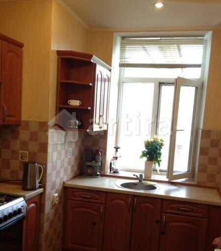 1-комн. квартира, 38 м2, 3/9 эт. Москва - изображение 6