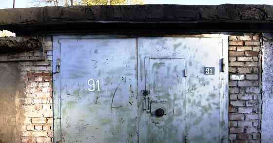 Гараж, 24 м2 Уфа