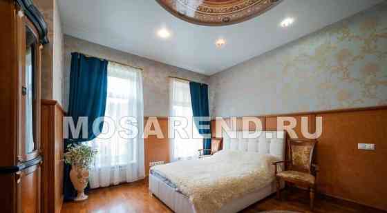 Коттедж, 650 м2 Подольск