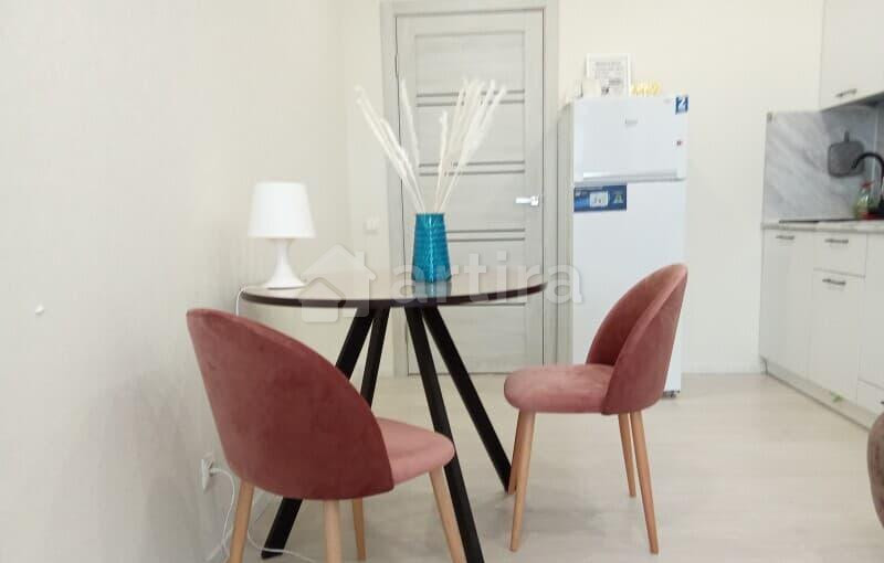 1-комн. апарт-ы, 30 м2, 12/15 эт. Владимир - изображение 6