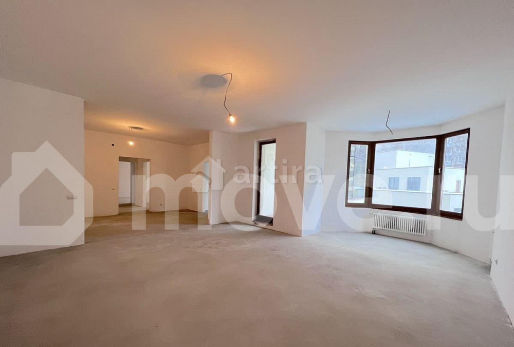 3-комн. квартира, 161.6 м2, 3/20 эт. Москва - изображение 1