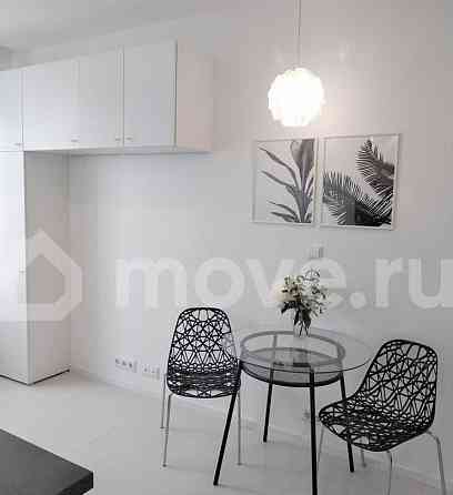 3-комн. апарт-ы, 67 м2, 19/47 эт. Москва