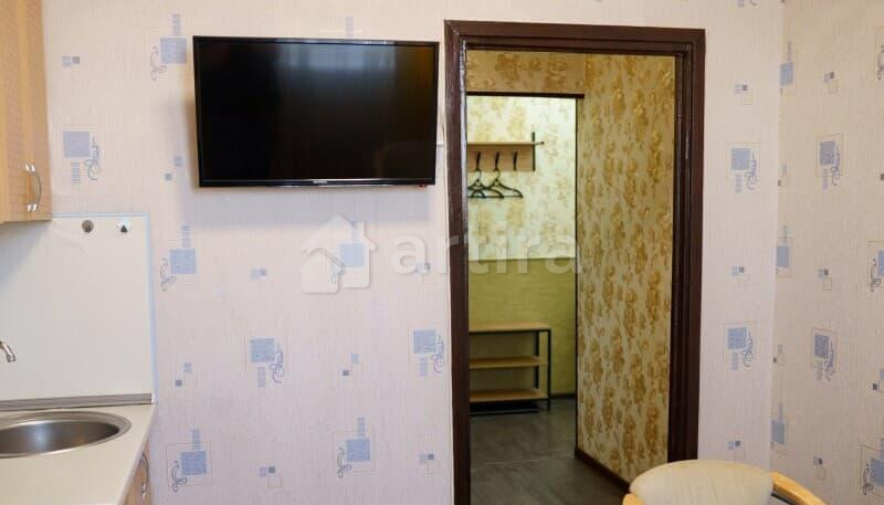 3-комн. квартира, 72 м2, 4/9 эт. Норильск - изображение 16