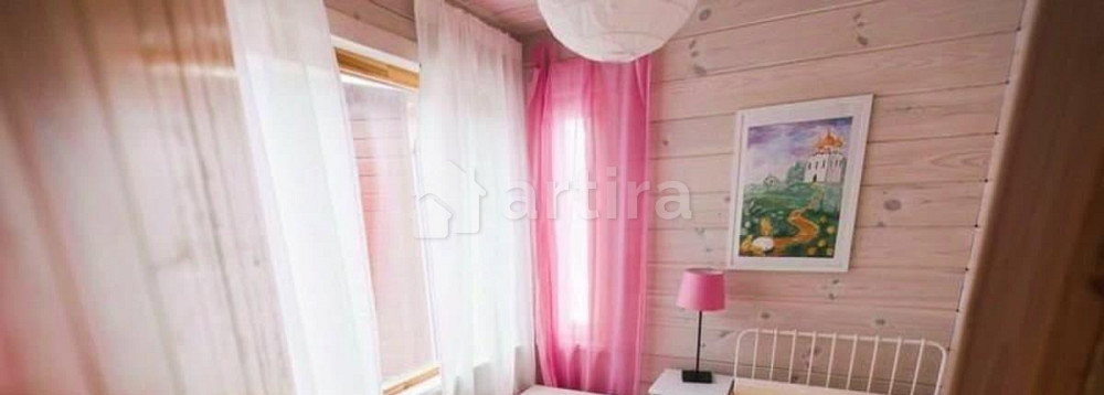 Коттедж, 145 м2, 10 соток, 2 эт. Одинцово - изображение 7