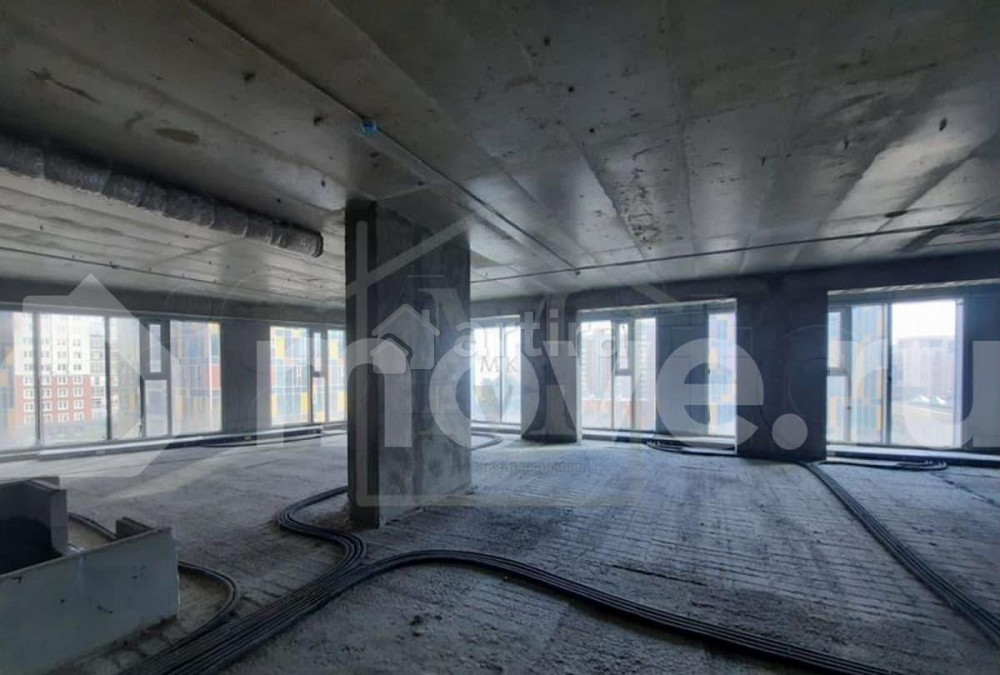 4-комн. квартира, 143.7 м2, 6/29 эт. Москва - изображение 2