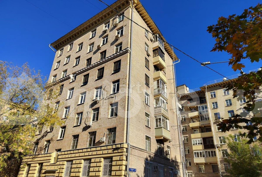 Студия, 19.8 м2, 1/8 эт. Москва - изображение 6