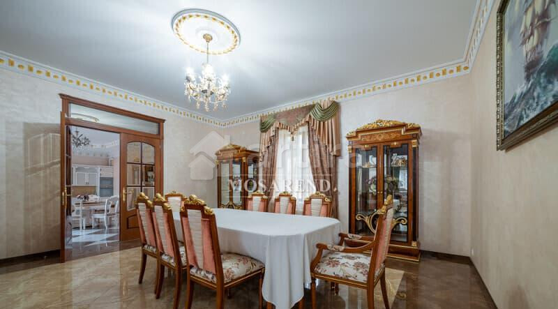 Дом, 630 м2 Москва - изображение 13