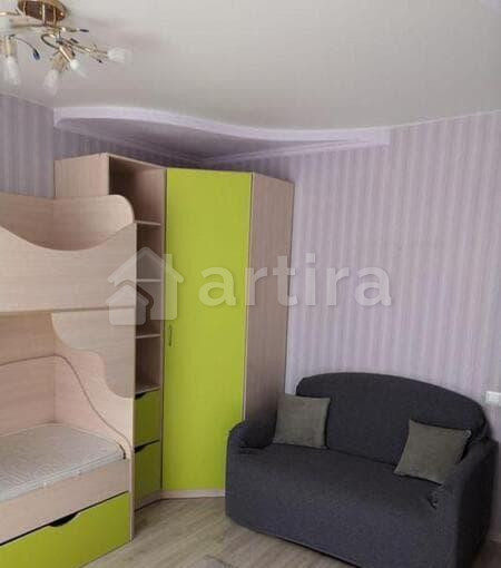 2-комн. квартира, 48 м2, 2/9 эт. Москва - изображение 5