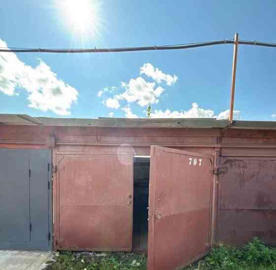 Гараж, 18 м2 Санкт-Петербург