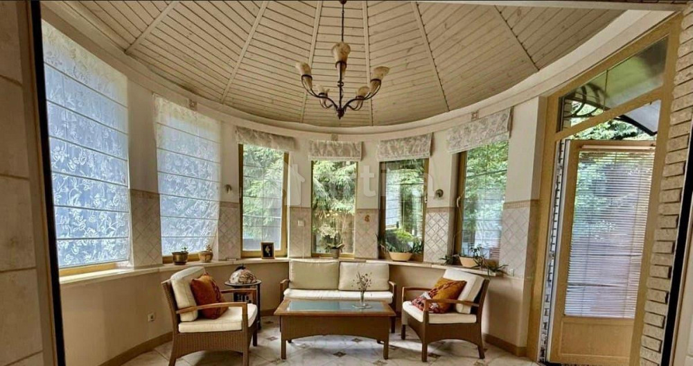 Дом, 310 м2, 12 соток Наро-Фоминск - изображение 2