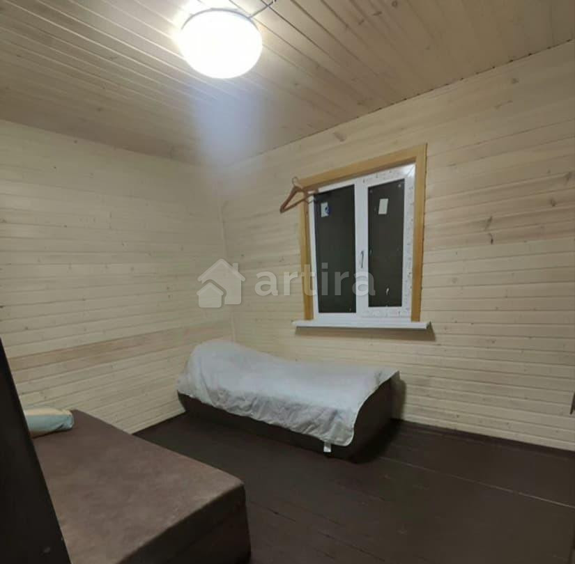 Дом, 54 м2, 10 соток, 1 эт. Кингисепп - изображение 1