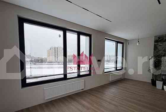 3-комн. квартира, 102.4 м2, 6/14 эт. Москва