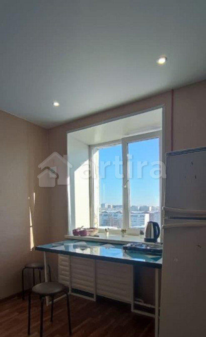 Комната, 13 м2, 9/9 эт. Нефтекамск - изображение 5