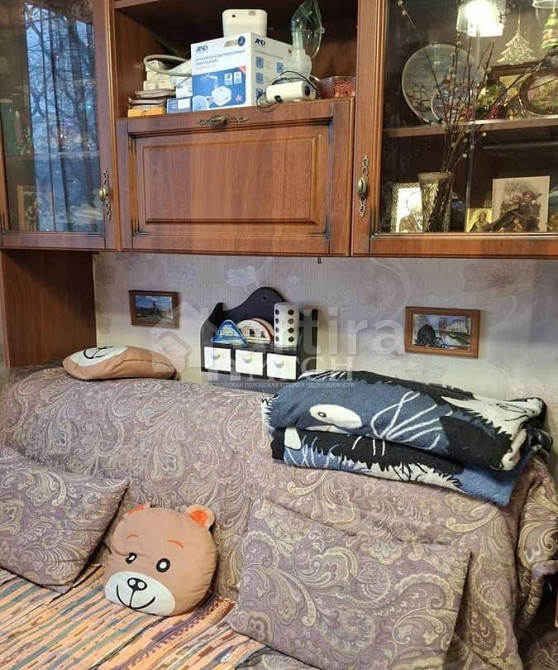 1-комн. квартира, 39 м2, 2/14 эт. Москва - изображение 3