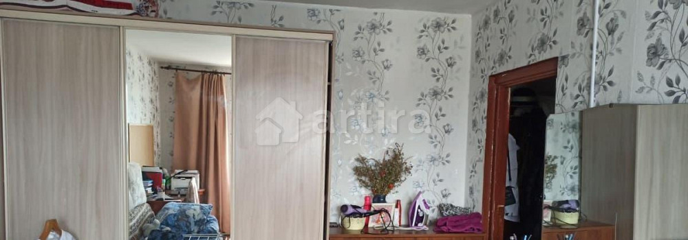 Комната, 18 м2, 16/16 эт. Москва - изображение 7