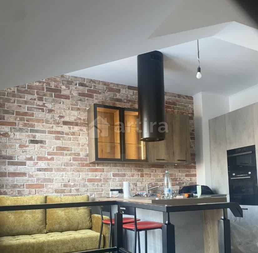 Таунхаус, 43 м2, 3 сотки, 1 эт. Подольск - изображение 4