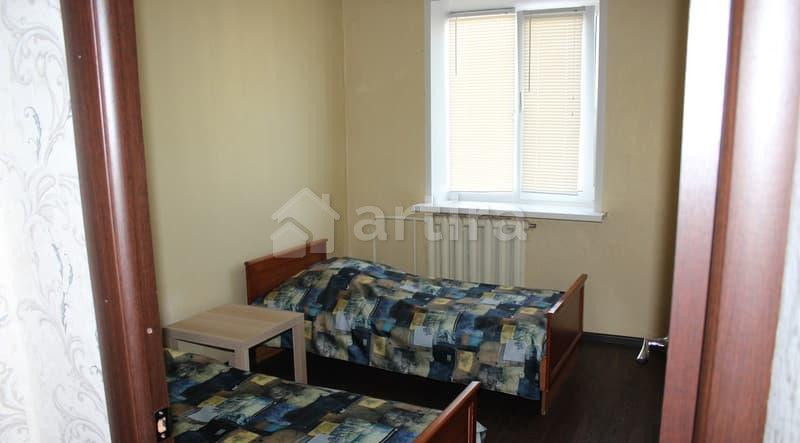 3-комн. квартира, 65 м2, 4/5 эт. Туймазы - изображение 11