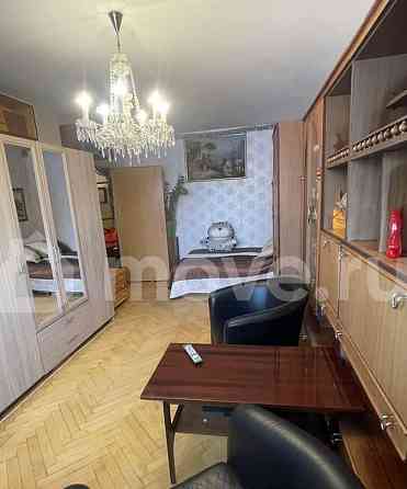 1-комн. квартира, 32.4 м2, 3/9 эт. Зеленоград