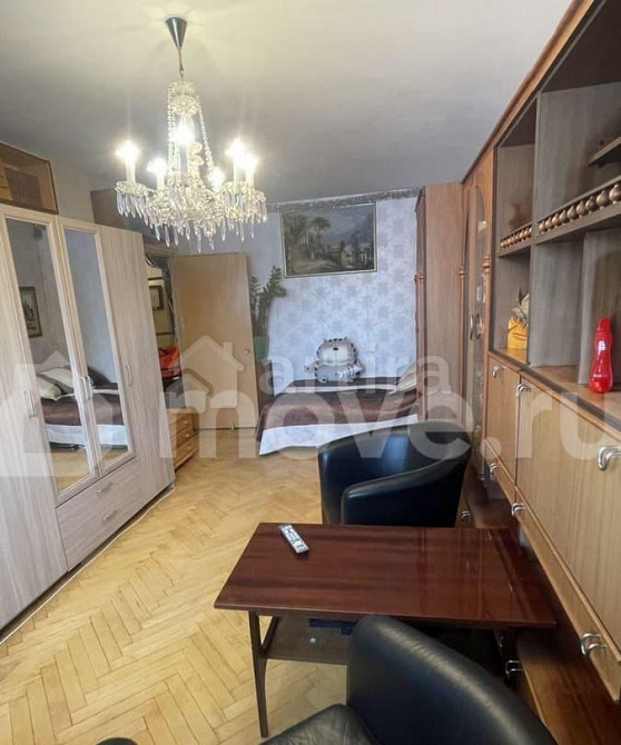 1-комн. квартира, 32.4 м2, 3/9 эт. Зеленоград - изображение 4