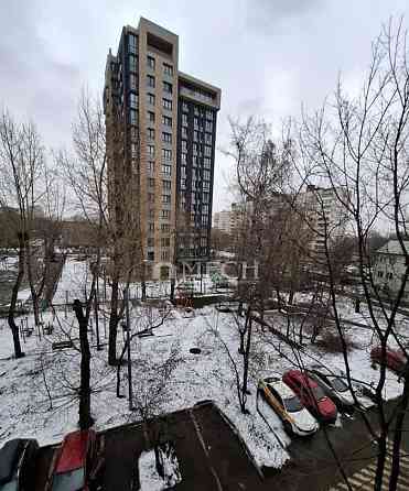2-комн. квартира, 41 м2, 5/5 эт. Москва