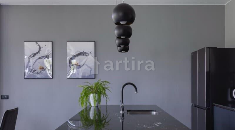 Коттедж, 240 м2 Щёлково - изображение 18